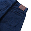 Pure Blue Japan KSAI-013 17.5oz. Natural Indigo x Kakishibu Selvedge Jeans (Slim Tapered)