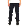 Pure Blue Japan XX-005 (Slim Straight) - Okayama Denim Jeans - Selvedge