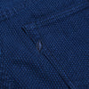Pure Blue Japan Double Natural Indigo Sashiko Selvedge Jeans (Relaxed Tapered)