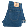 Pure Blue Japan 12oz-GRE-013 "Greencast Indigo" (Slim Tapered)