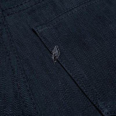 Pure Blue Japan EX-013-BB (Slim Tapered)