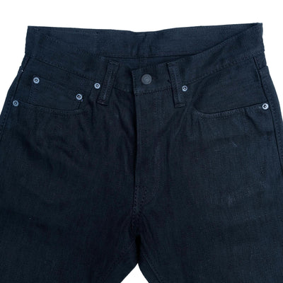 Pure Blue Japan EX-013-BB (Slim Tapered)