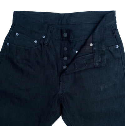 Pure Blue Japan EX-013-BB (Slim Tapered)