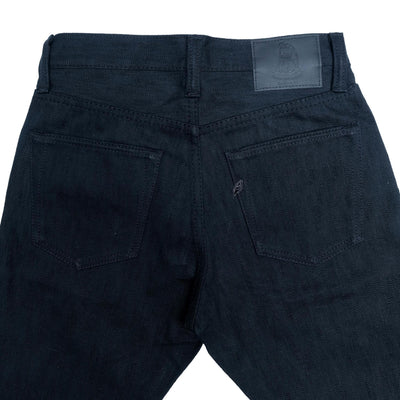 Pure Blue Japan EX-013-BB (Slim Tapered)
