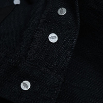 Pure Blue Japan EX-013-BB (Slim Tapered)