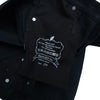 Pure Blue Japan EX-013-BB (Slim Tapered)
