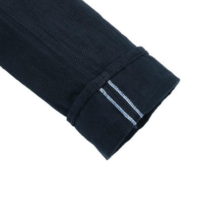 Pure Blue Japan EX-013-BB (Slim Tapered)
