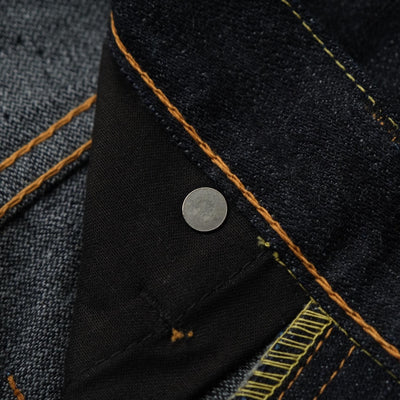 Pure Blue Japan 13oz. BRK-003-ID (Regular Straight)