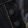 Pure Blue Japan 13oz. BRK-003-ID (Regular Straight)