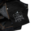 Pure Blue Japan 13oz. BRK-003-ID (Regular Straight)