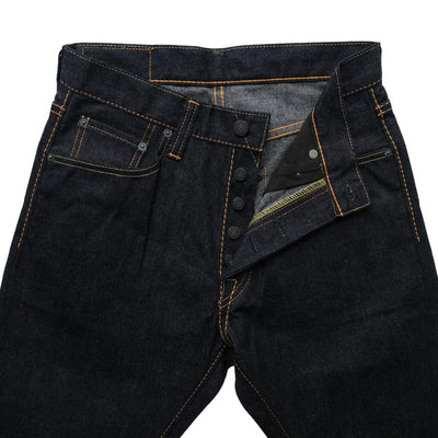 Pure Blue Japan 13oz. BRK-003-ID (Regular Straight)