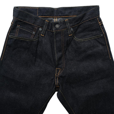 Pure Blue Japan 13oz. BRK-003-ID (Regular Straight)