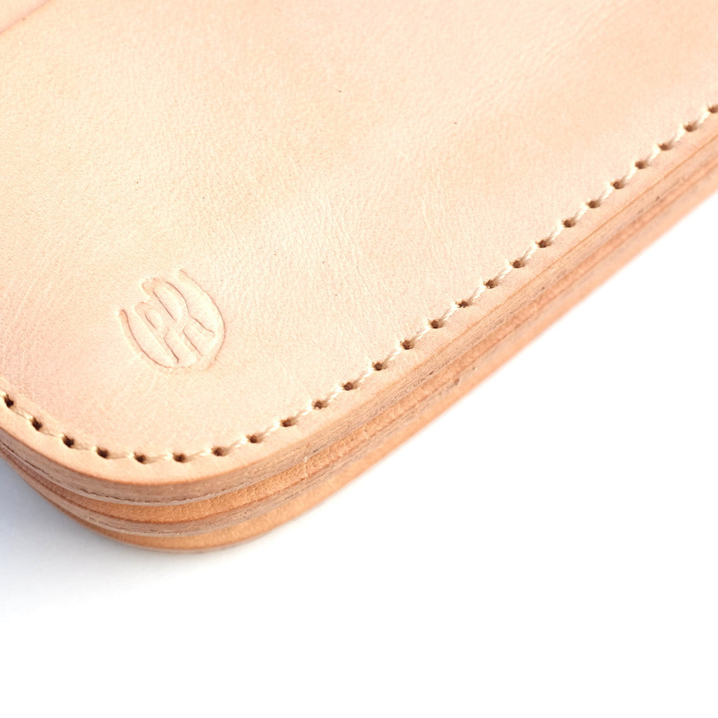 Pailot River Long Wallet