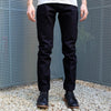 OD+PBJ 20th Anniversary 16oz. Deep Indigo Selvedge Jeans (Slim Tapered) - Okayama Denim Jeans - Selvedge