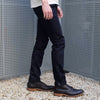 OD+PBJ 20th Anniversary 16oz. Deep Indigo Selvedge Jeans (Relaxed Tapered) - Okayama Denim Jeans - Selvedge