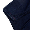 OD+PBJ 20th Anniversary 16oz. Deep Indigo Selvedge Jeans (Slim Tapered) - Okayama Denim Jeans - Selvedge