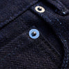 OD+PBJ 20th Anniversary 16oz. Deep Indigo Selvedge Jeans (Slim Tapered) - Okayama Denim Jeans - Selvedge