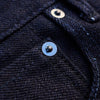 OD+PBJ 20th Anniversary 16oz. Deep Indigo Selvedge Jeans (Relaxed Tapered) - Okayama Denim Jeans - Selvedge