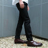 Pure Blue Japan EX-013-BB (Slim Tapered)