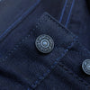 Pure Blue Japan XX-019-WID (Relaxed Tapered) - Okayama Denim Jeans - Selvedge