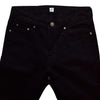 [Women's] Pure Blue Japan 1069-6-BK - Okayama Denim Jeans - Selvedge