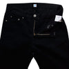 [Women's] Pure Blue Japan 1069-6-BK - Okayama Denim Jeans - Selvedge