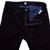 [Women's] Pure Blue Japan 1069-6-CB - Okayama Denim Jeans - Selvedge