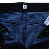 [Women's] Pure Blue Japan 1069-6-CB - Okayama Denim Jeans - Selvedge