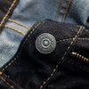 [Women's] Pure Blue Japan 1069-6-O/W - Okayama Denim Jeans - Selvedge