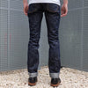 Pure Blue Japan AI-013 17.5oz. "Aizome" (Slim Tapered) - Okayama Denim Jeans - Selvedge