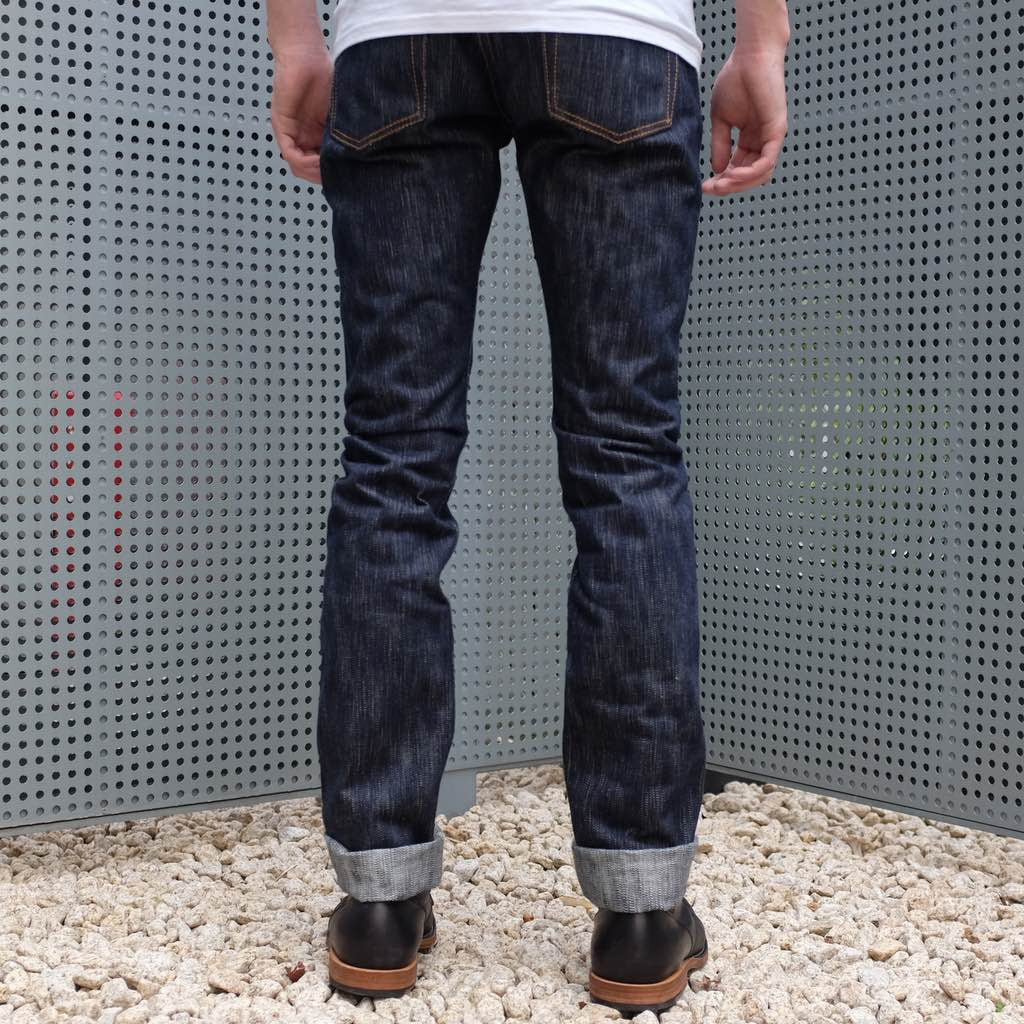 Pure Blue Japan AI-013 17.5oz. 