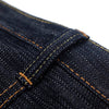 Pure Blue Japan AI-013 17.5oz. "Aizome" (Slim Tapered) - Okayama Denim Jeans - Selvedge
