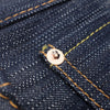 Pure Blue Japan AI-013 17.5oz. "Aizome" (Slim Tapered) - Okayama Denim Jeans - Selvedge