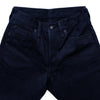 Pure Blue Japan AI-019-WID 17.5oz. Double Natural Indigo Selvedge Jeans (Relax Tapered)