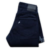 Pure Blue Japan AI-019-WID 17.5oz. Double Natural Indigo Selvedge Jeans (Relax Tapered)