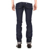 Pure Blue Japan AI-13-TSM (Slim Tapered) - Okayama Denim Jeans - Selvedge