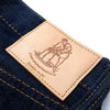 Pure Blue Japan AI-13-TSM (Slim Tapered) - Okayama Denim Jeans - Selvedge