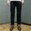 Pure Blue Japan 13oz. BRK-003-ID (Regular Straight)