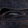 Pure Blue Japan PBE-019 (Relaxed Tapered) - Okayama Denim Jeans - Selvedge