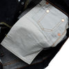 Pure Blue Japan SLB-019 (Relaxed Tapered) - Okayama Denim Jeans - Selvedge