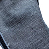 Pure Blue Japan SLB-019 (Relaxed Tapered) - Okayama Denim Jeans - Selvedge