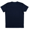 Pure Blue Japan Indigo Tee - Okayama Denim T-Shirts - Selvedge