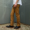 Pure Blue Japan Hunting Pants (Camel)