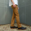 Pure Blue Japan Hunting Pants (Camel)