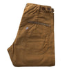 Pure Blue Japan Hunting Pants (Camel)