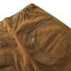 Pure Blue Japan Hunting Pants (Camel)