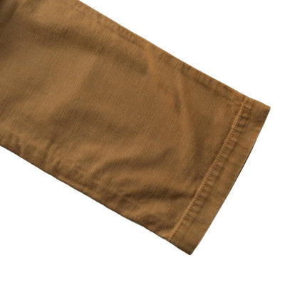 Pure Blue Japan Hunting Pants (Camel)