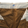 Pure Blue Japan Hunting Pants (Camel)