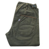 Pure Blue Japan Hunting Pants (Olive)