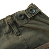 Pure Blue Japan Hunting Pants (Olive)